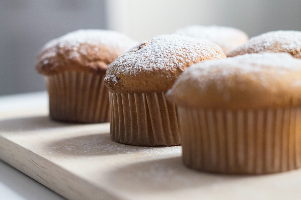 muffin (top)